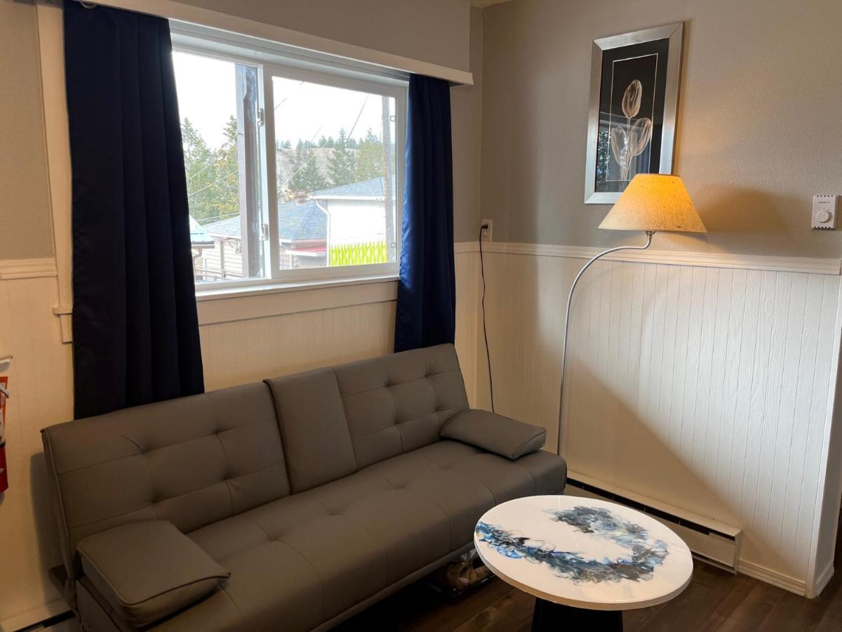 Celadon Lodge Radium Hot Springs Luaran gambar